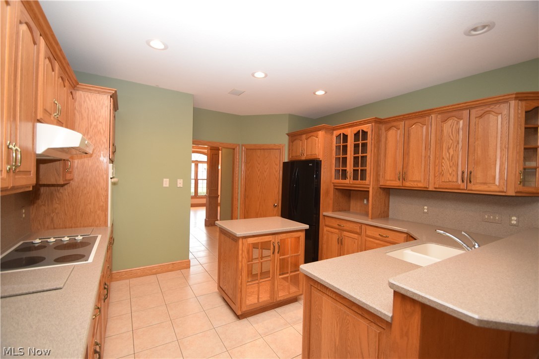 Park Harbour 6 - Residential