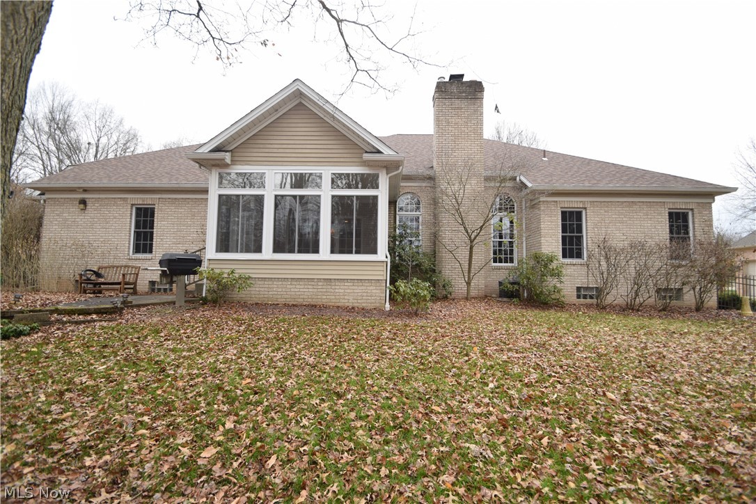 Park Harbour 6 - Residential