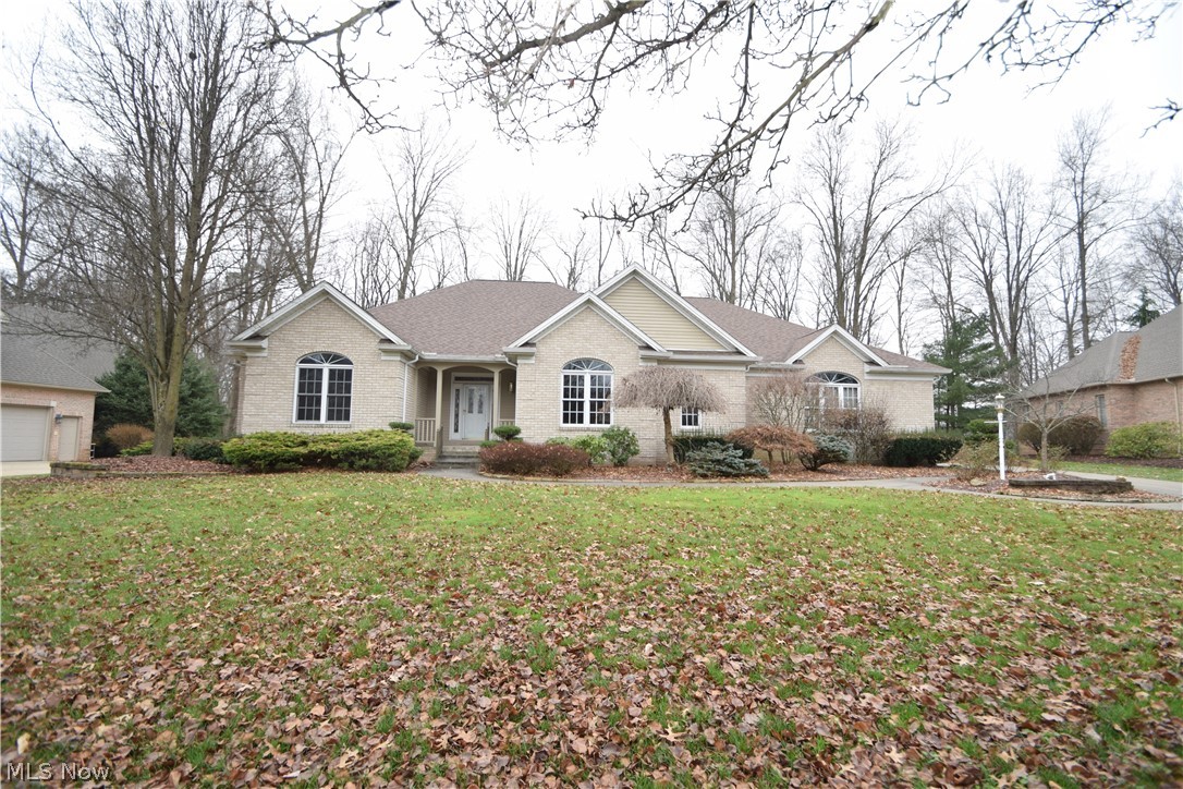 Park Harbour 6 - Residential