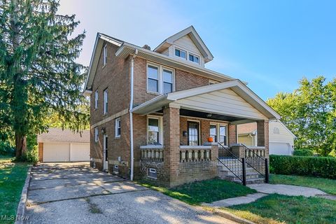 1526 E 298th Street, Wickliffe, OH 44092 - #: 5161798