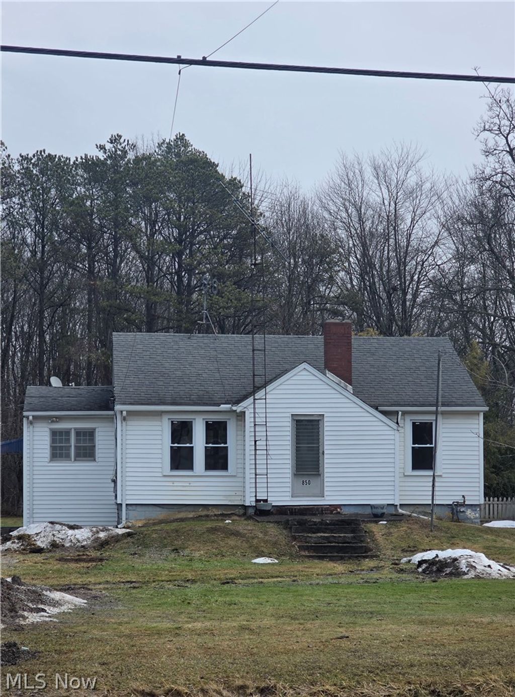 Photo of 850 State Route 46 N, Jefferson, OH 44047 (MLS # 5187611)