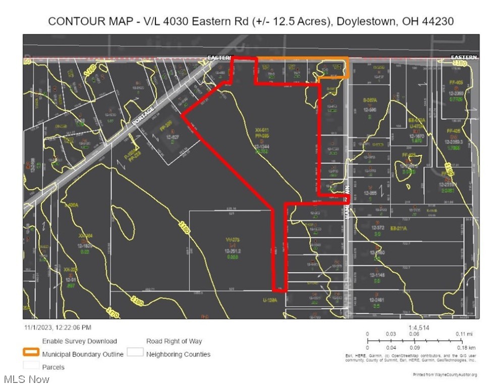 Doylestown, Ohio 44230, United States, ,Commercial,Pending,69144