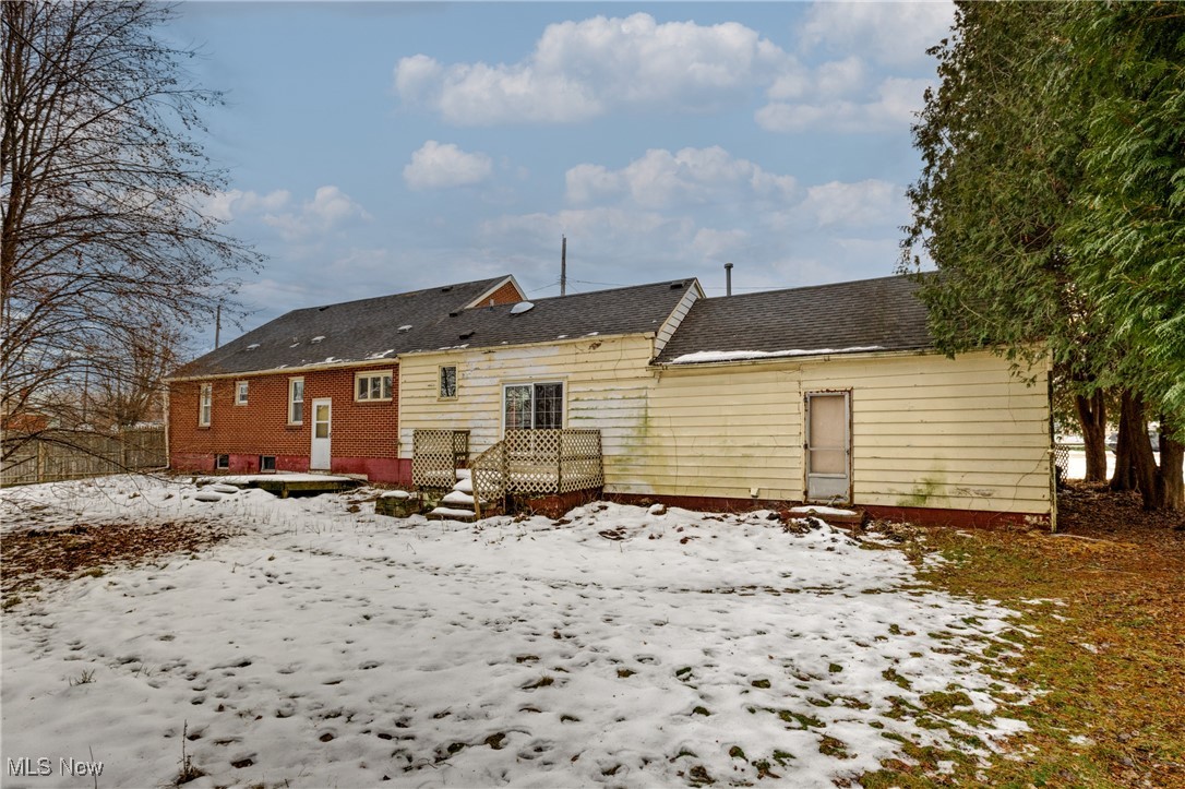 Lynnhurst - Residential