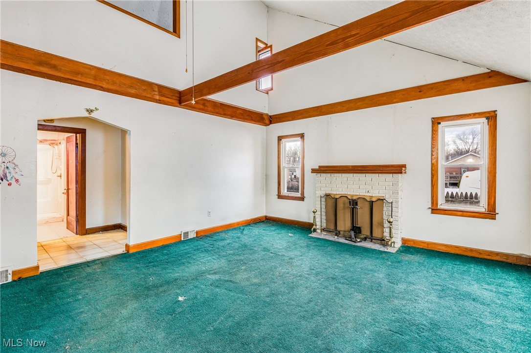 Lynnhurst - Residential