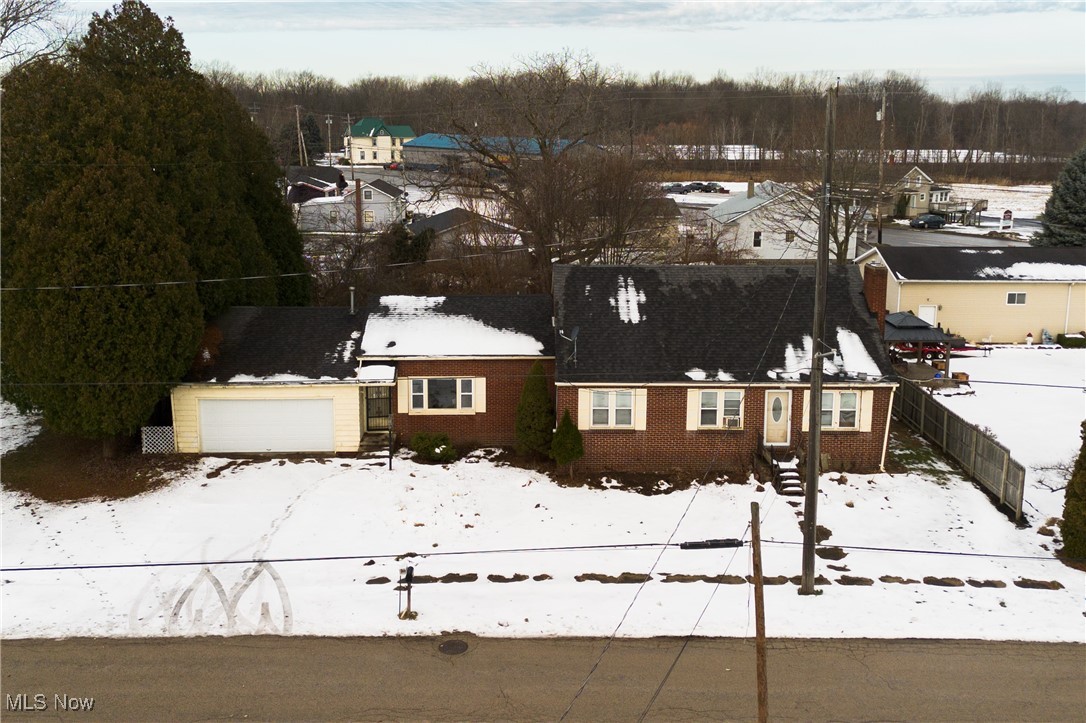 Lynnhurst - Residential