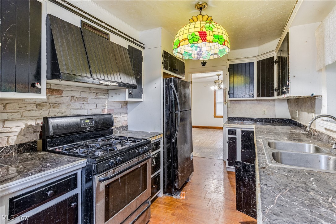 Lynnhurst - Residential