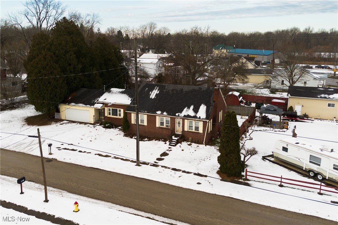 Lynnhurst - Residential