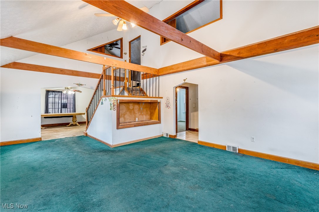 Lynnhurst - Residential