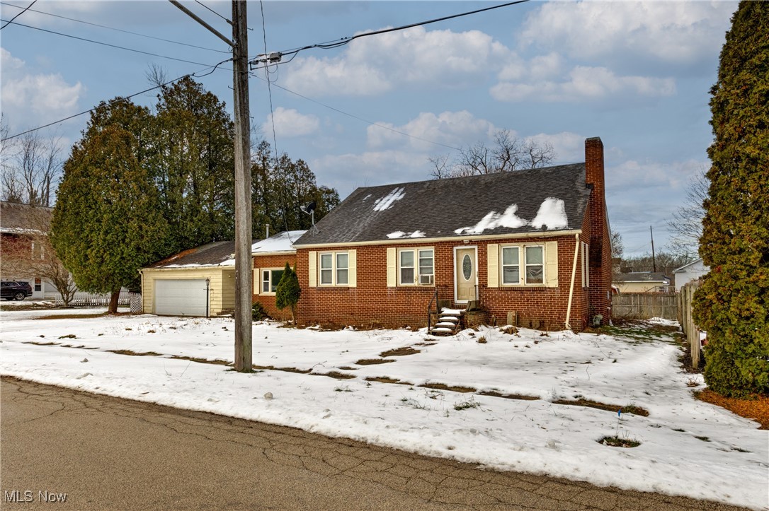 Lynnhurst - Residential