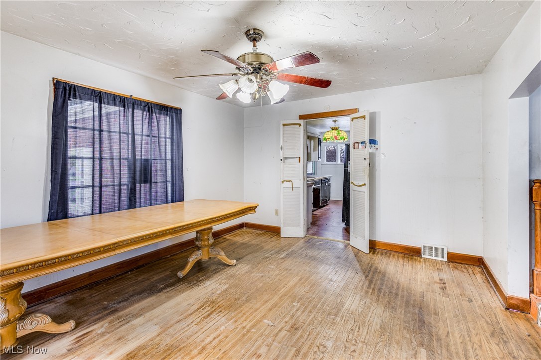 Lynnhurst - Residential