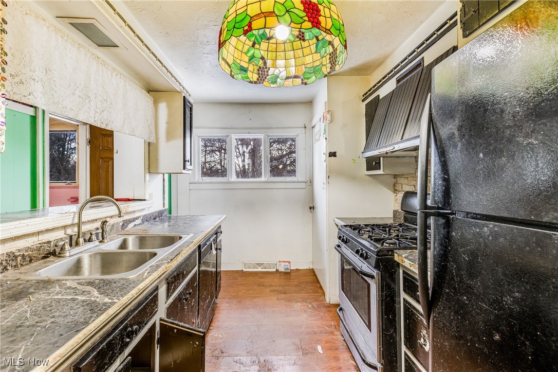 Lynnhurst - Residential