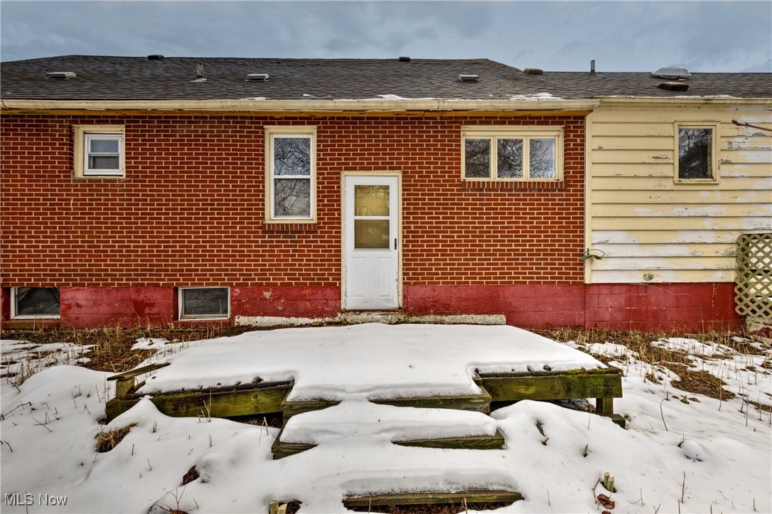 Lynnhurst - Residential