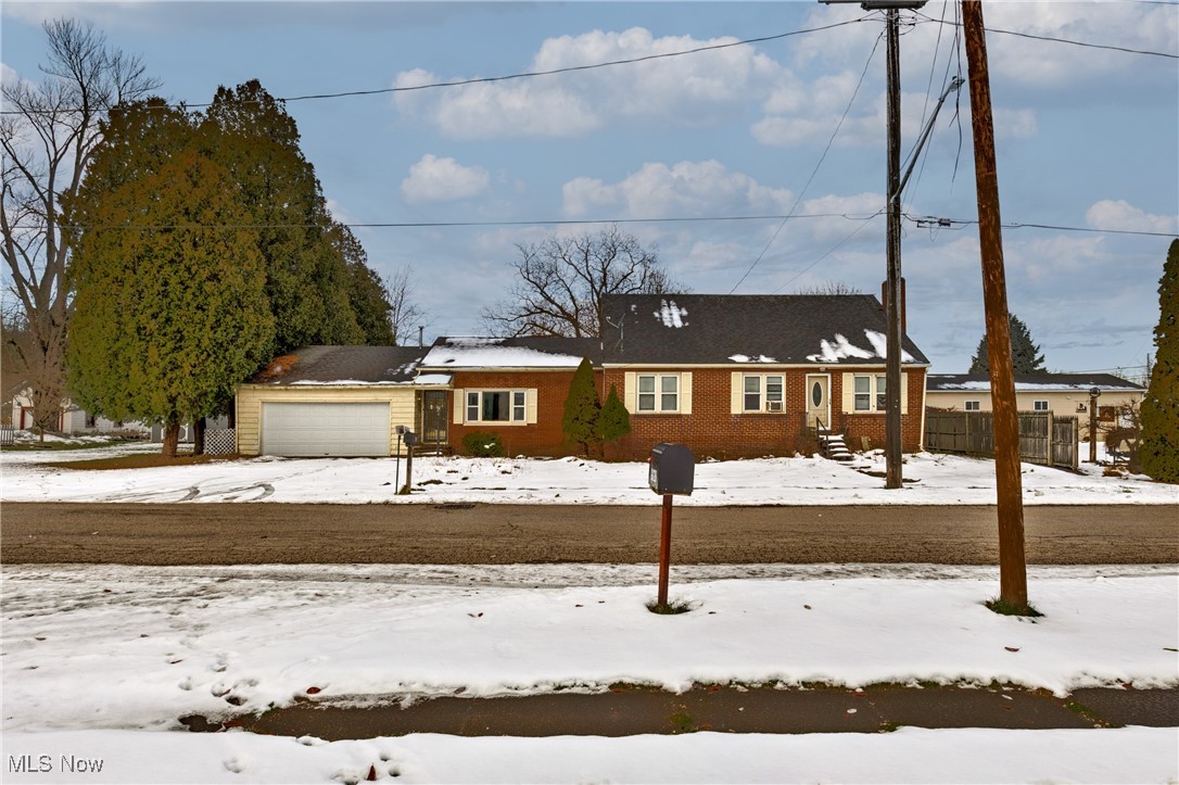 Lynnhurst - Residential