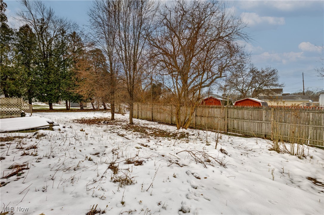 Lynnhurst - Residential