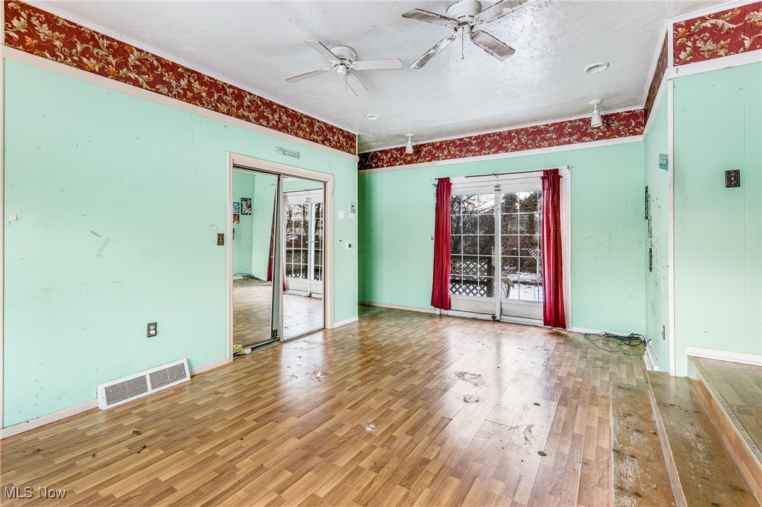 Lynnhurst - Residential