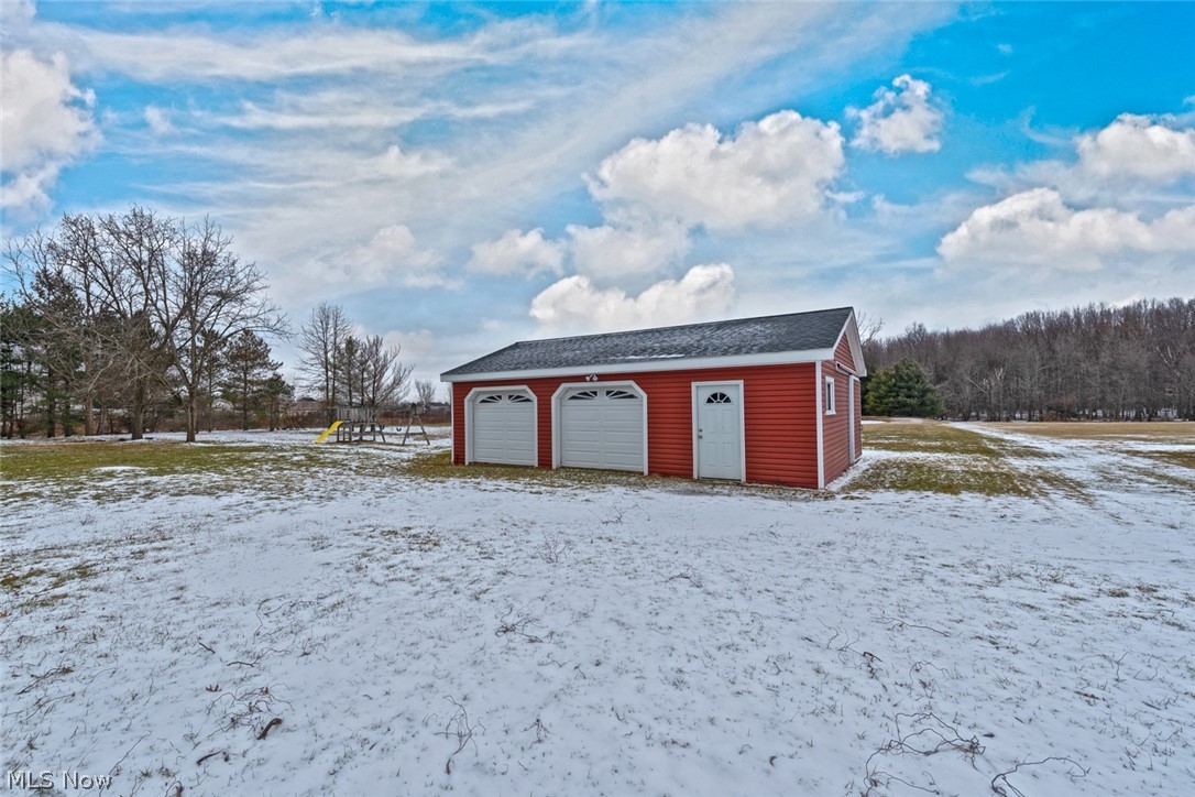 Columbia - Residential