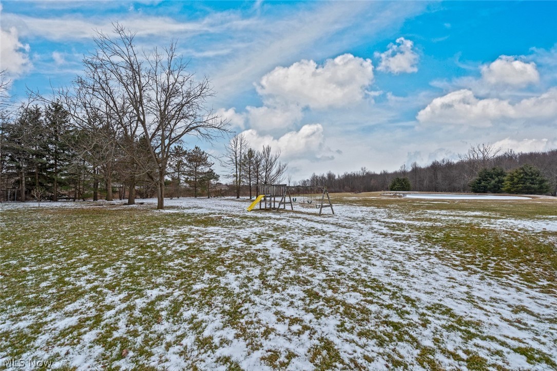 Columbia - Residential