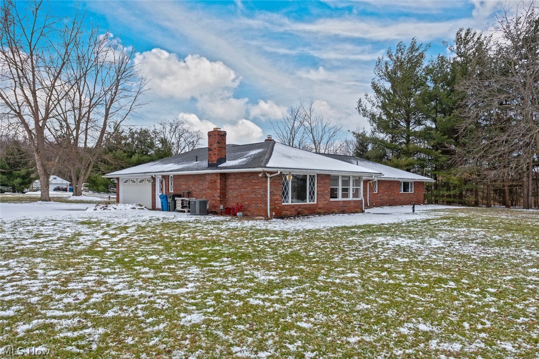 Columbia - Residential