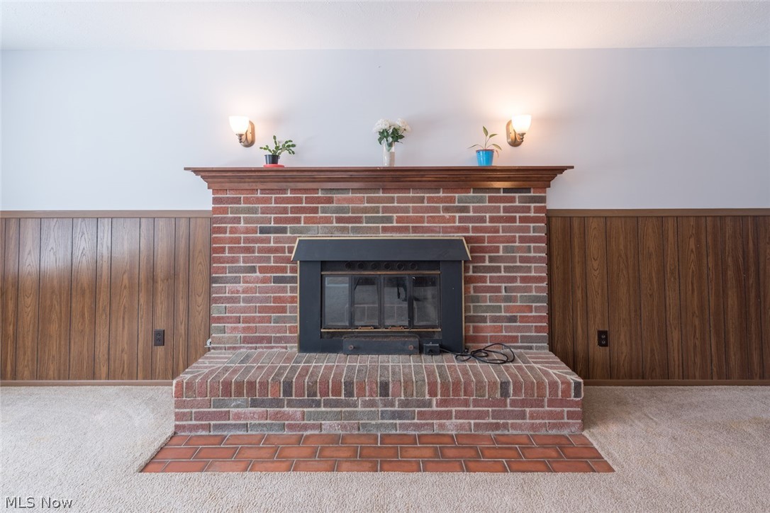 Columbia - Residential