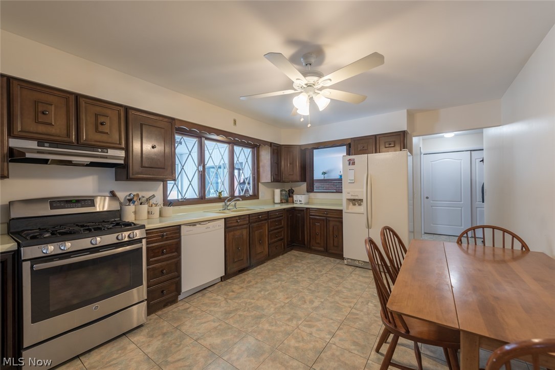 Columbia - Residential