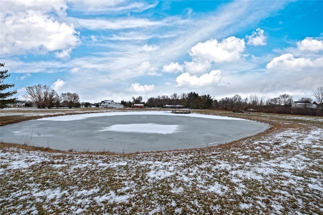 Columbia - Residential