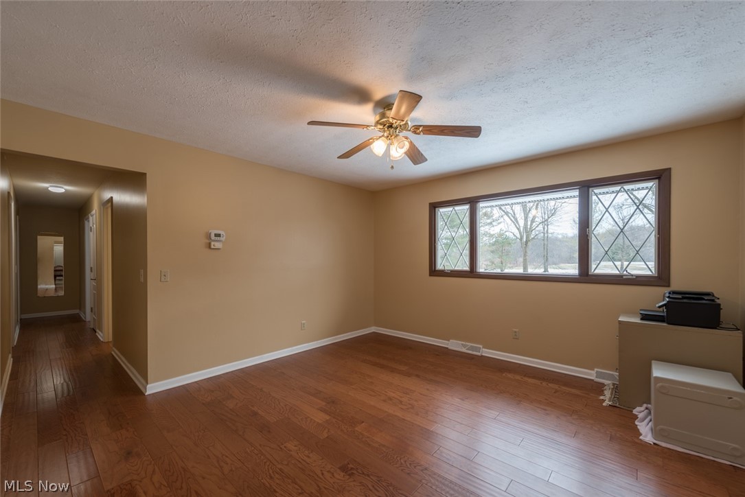 Columbia - Residential