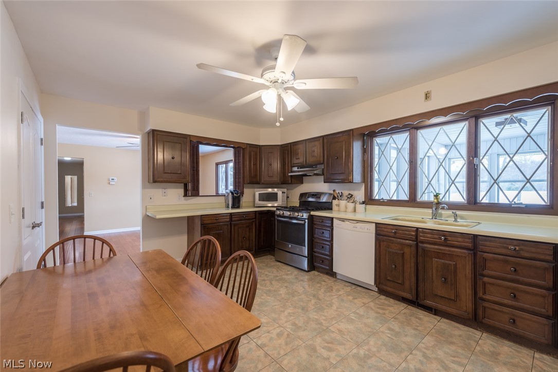 Columbia - Residential