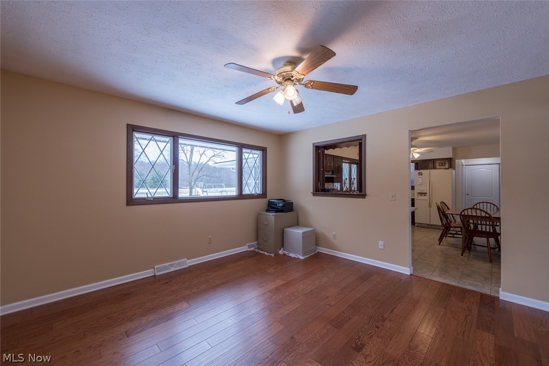 Columbia - Residential