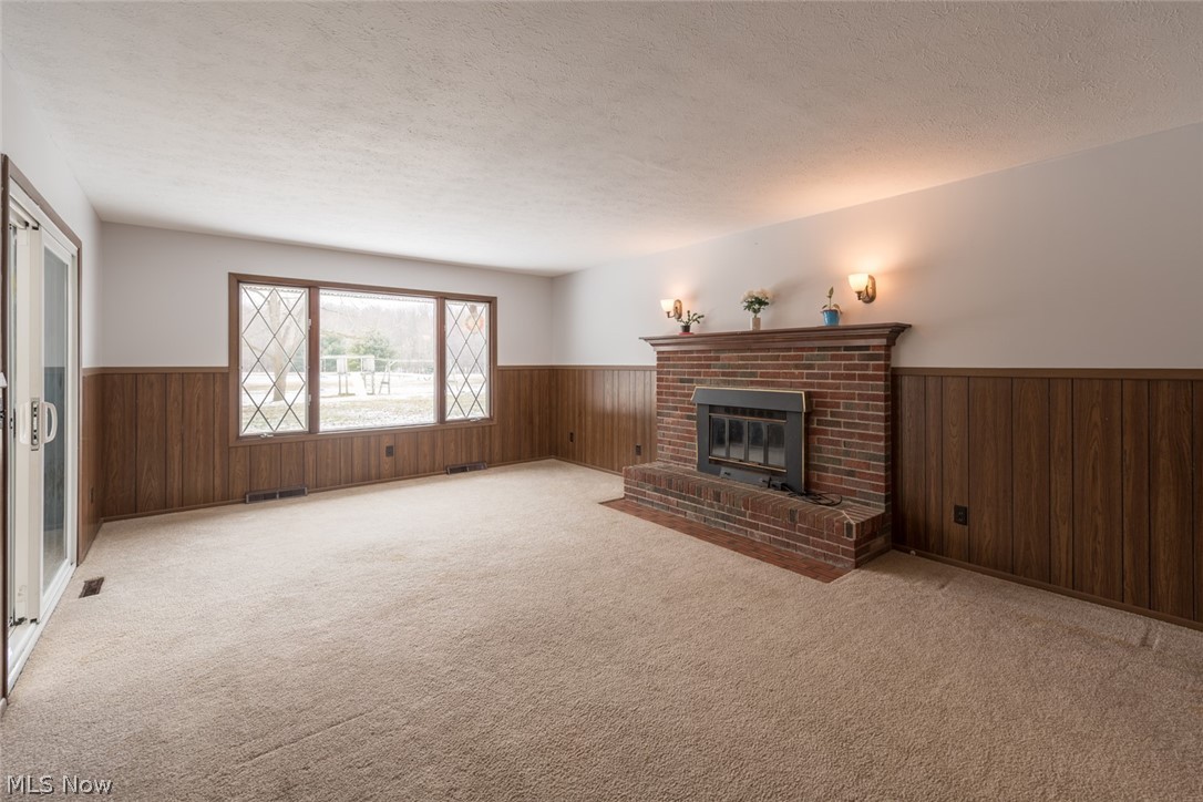 Columbia - Residential