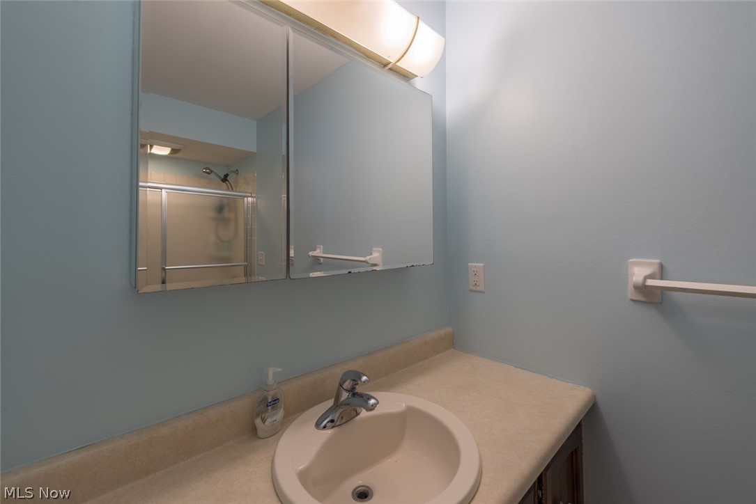 Columbia - Residential