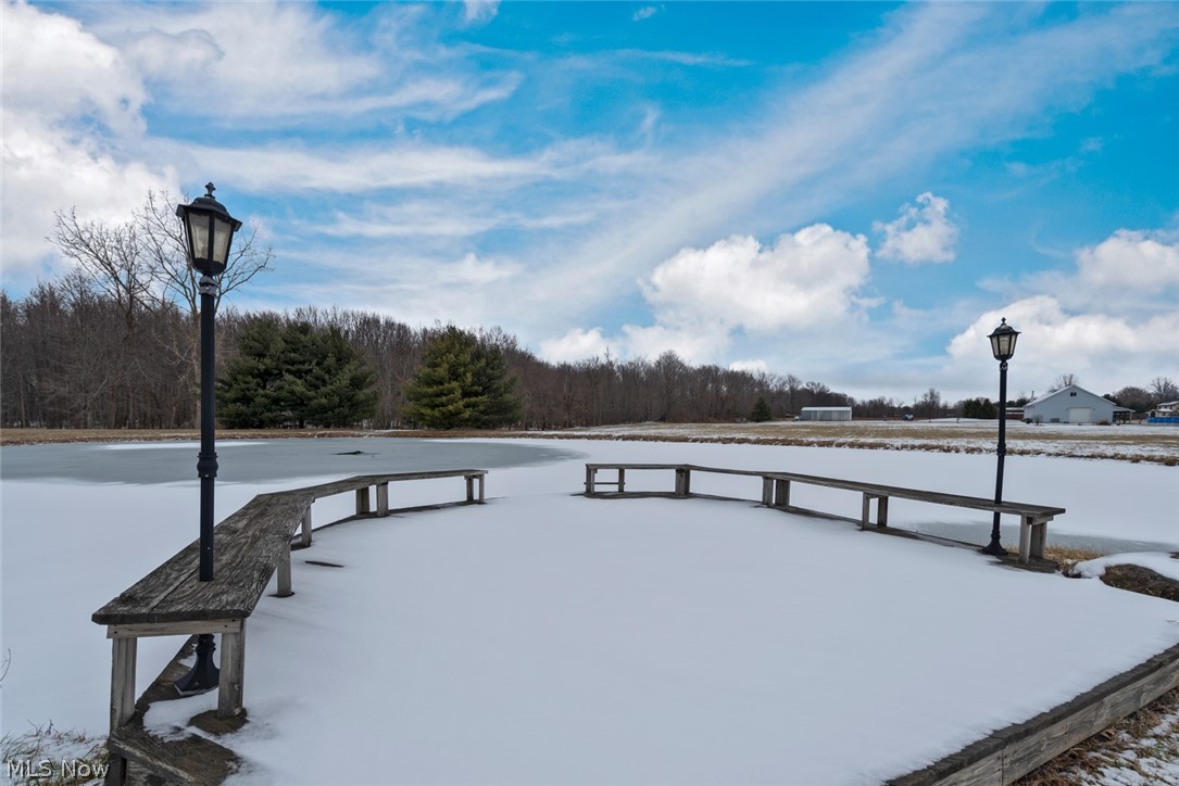 Columbia - Residential