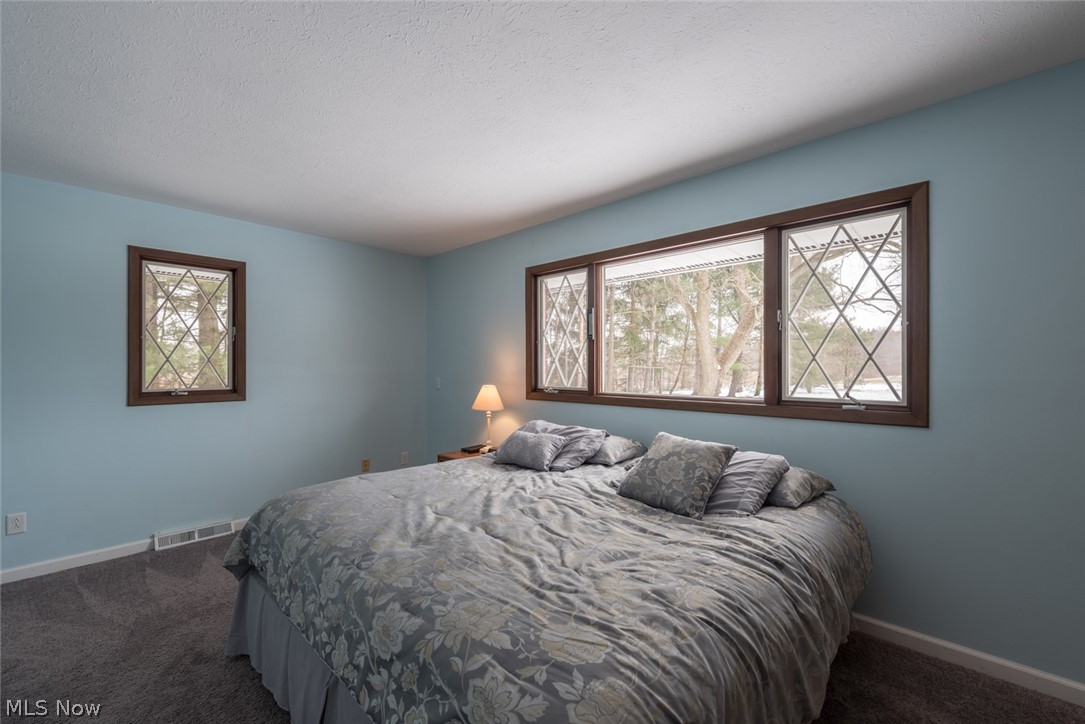 Columbia - Residential