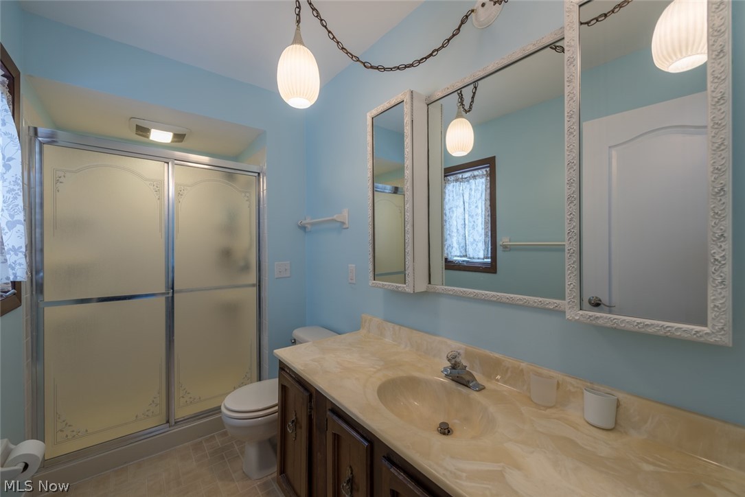 Columbia - Residential