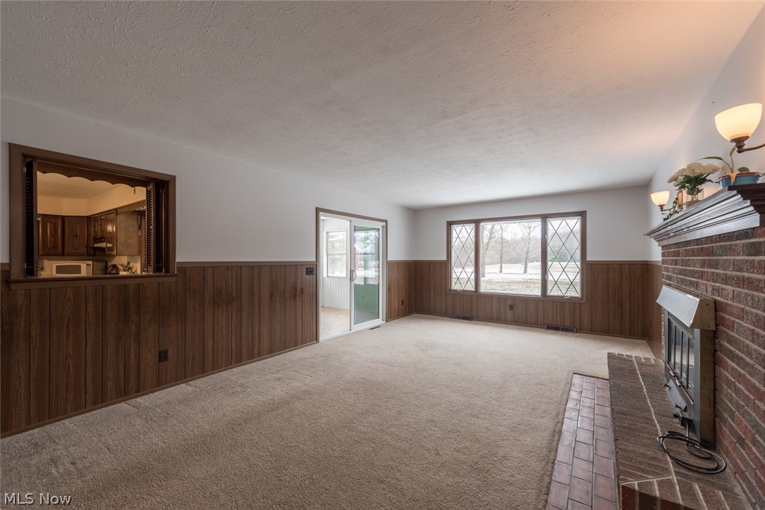 Columbia - Residential