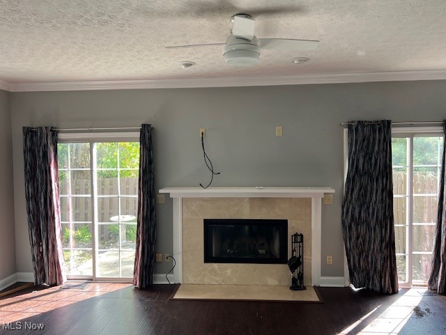 Plum Creek - Residential