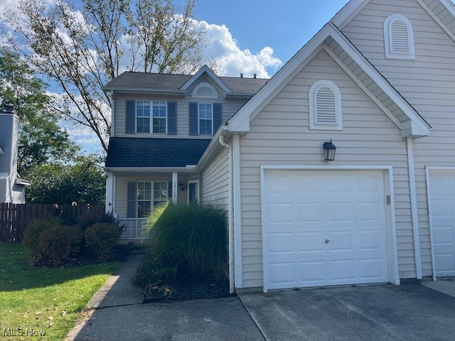 Plum Creek - Residential