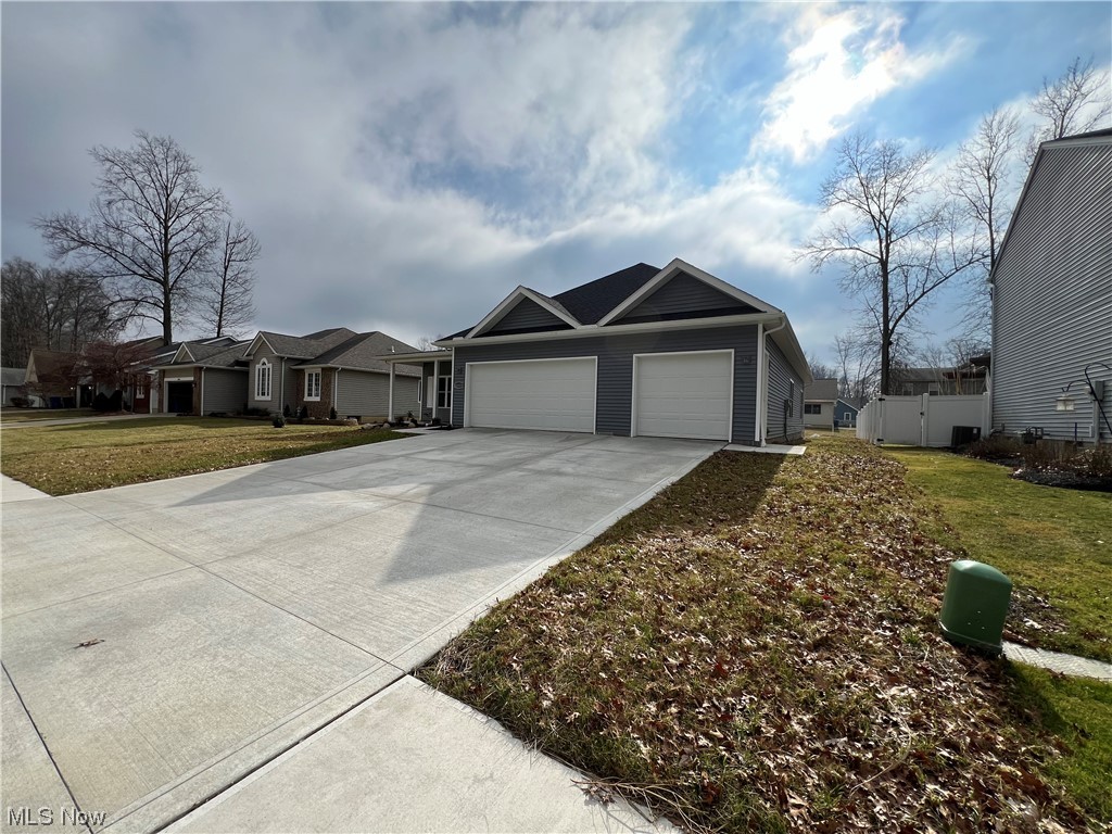 Hope Court Sub - Residential