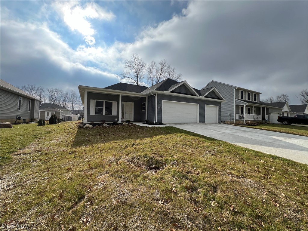 Hope Court Sub - Residential