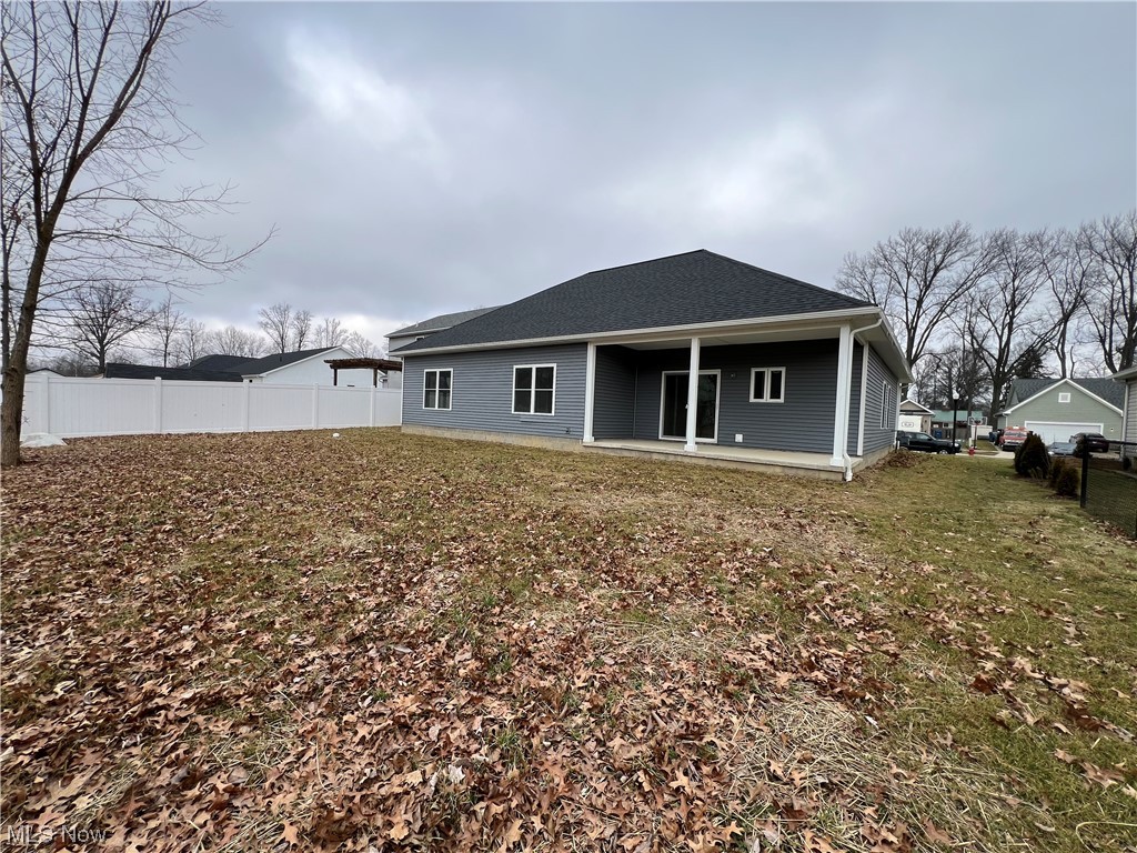 Hope Court Sub - Residential