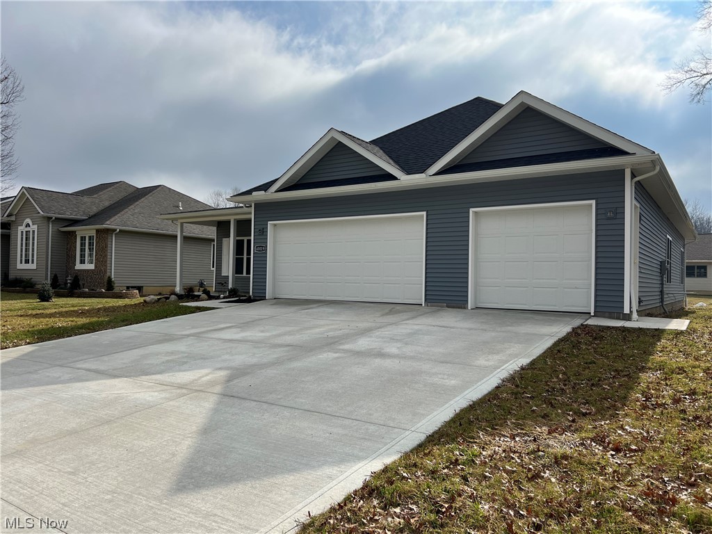 Hope Court Sub - Residential