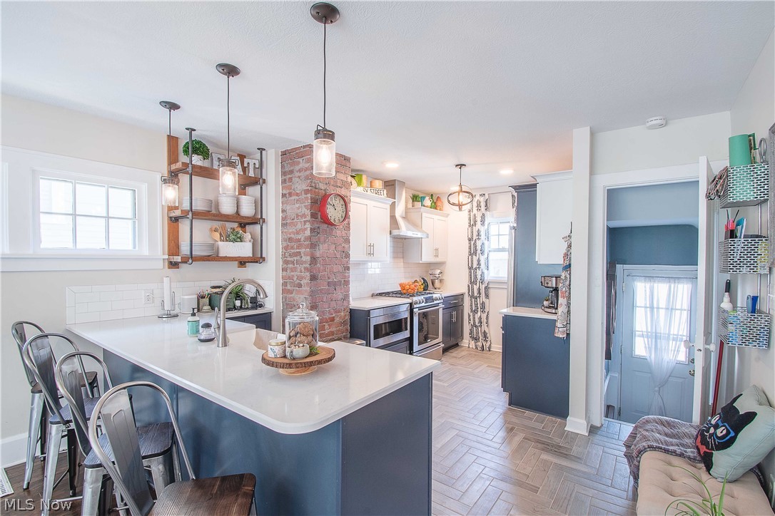 North Canton - Residential