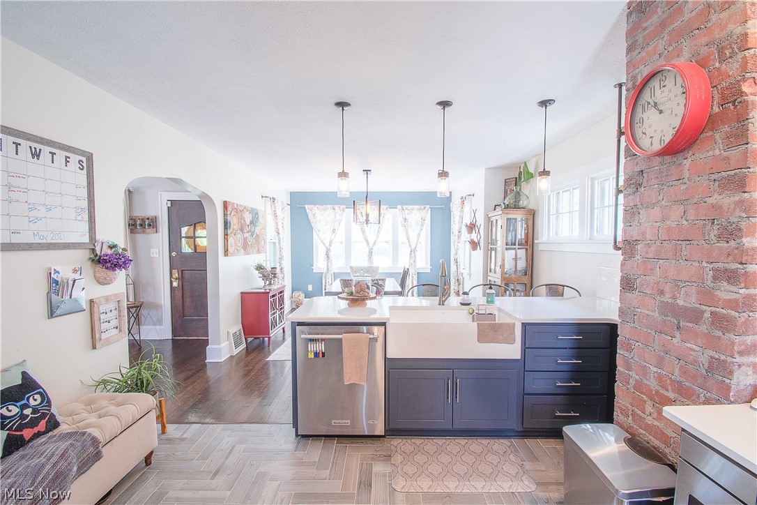 North Canton - Residential