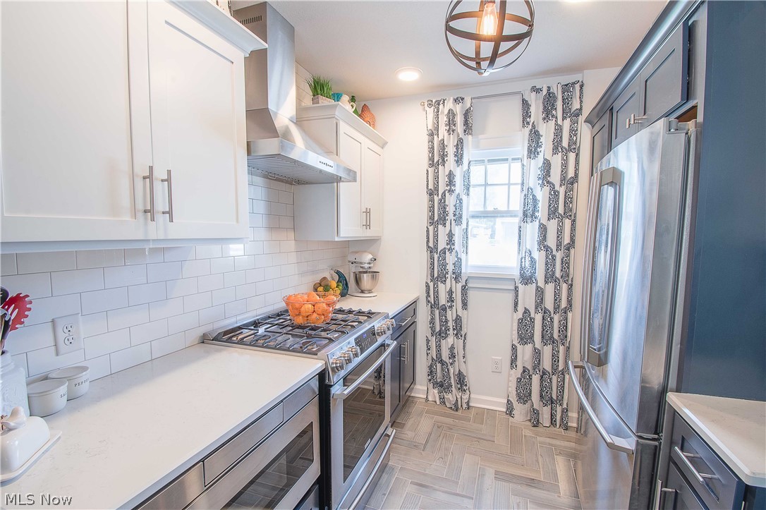 North Canton - Residential