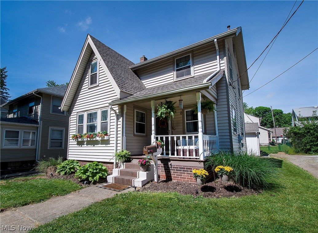 North Canton - Residential