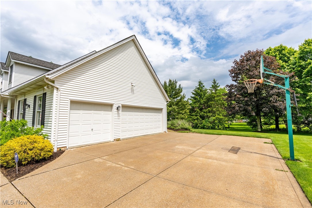 Emerald Woods - Residential