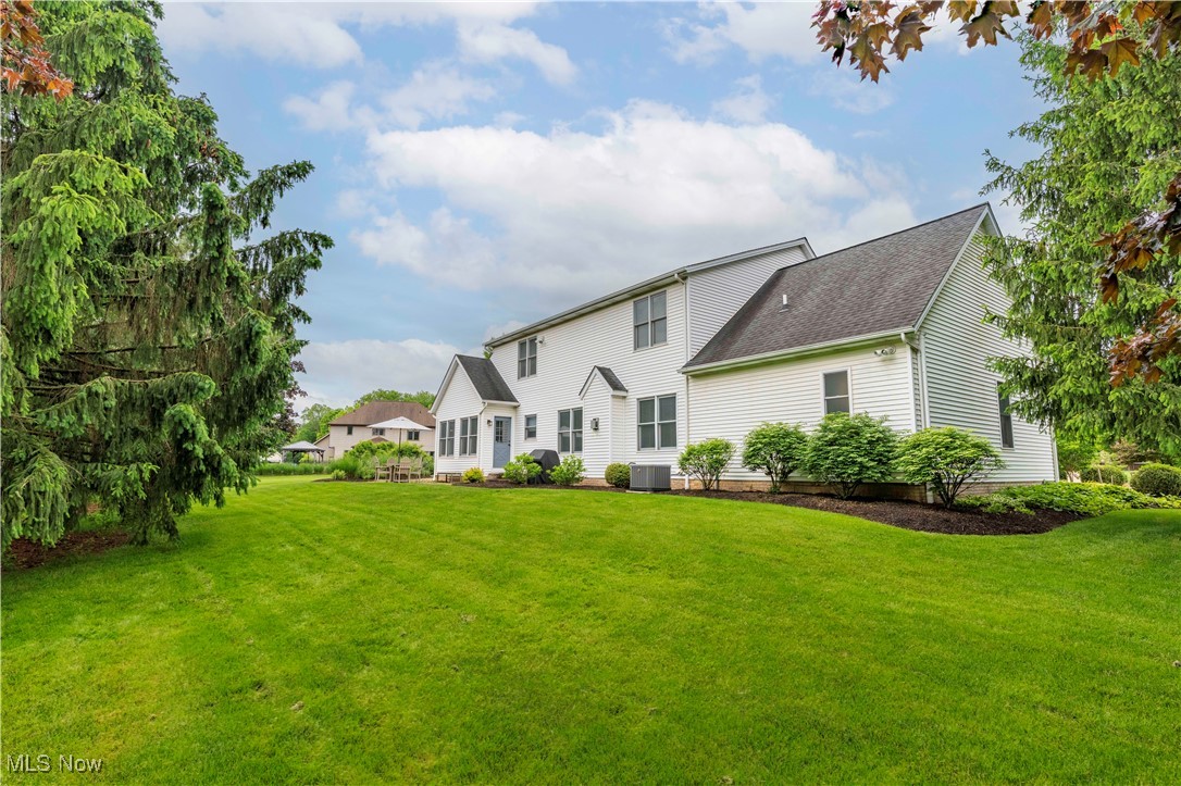 Emerald Woods - Residential