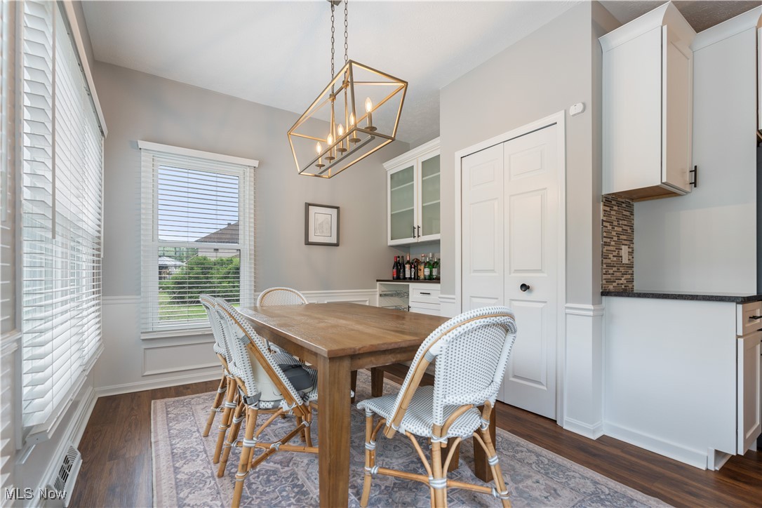 Emerald Woods - Residential