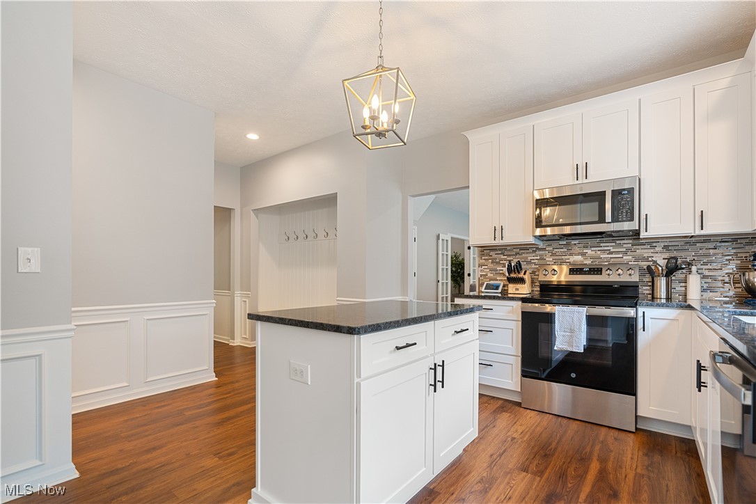 Emerald Woods - Residential