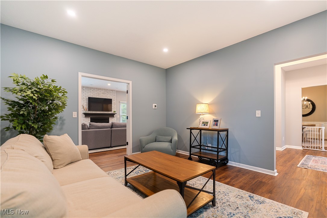 Emerald Woods - Residential