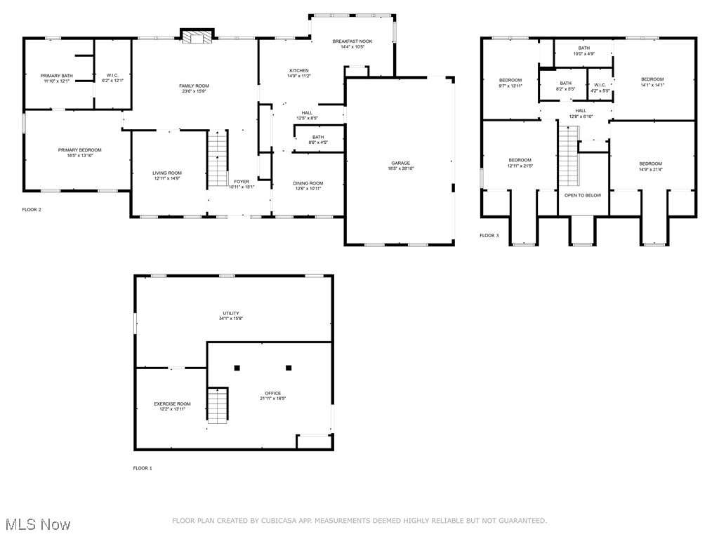 Emerald Woods - Residential